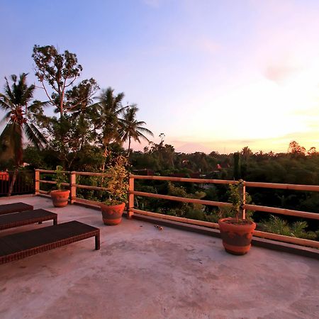 Blibli Villas Penestanan Ubud Exterior foto