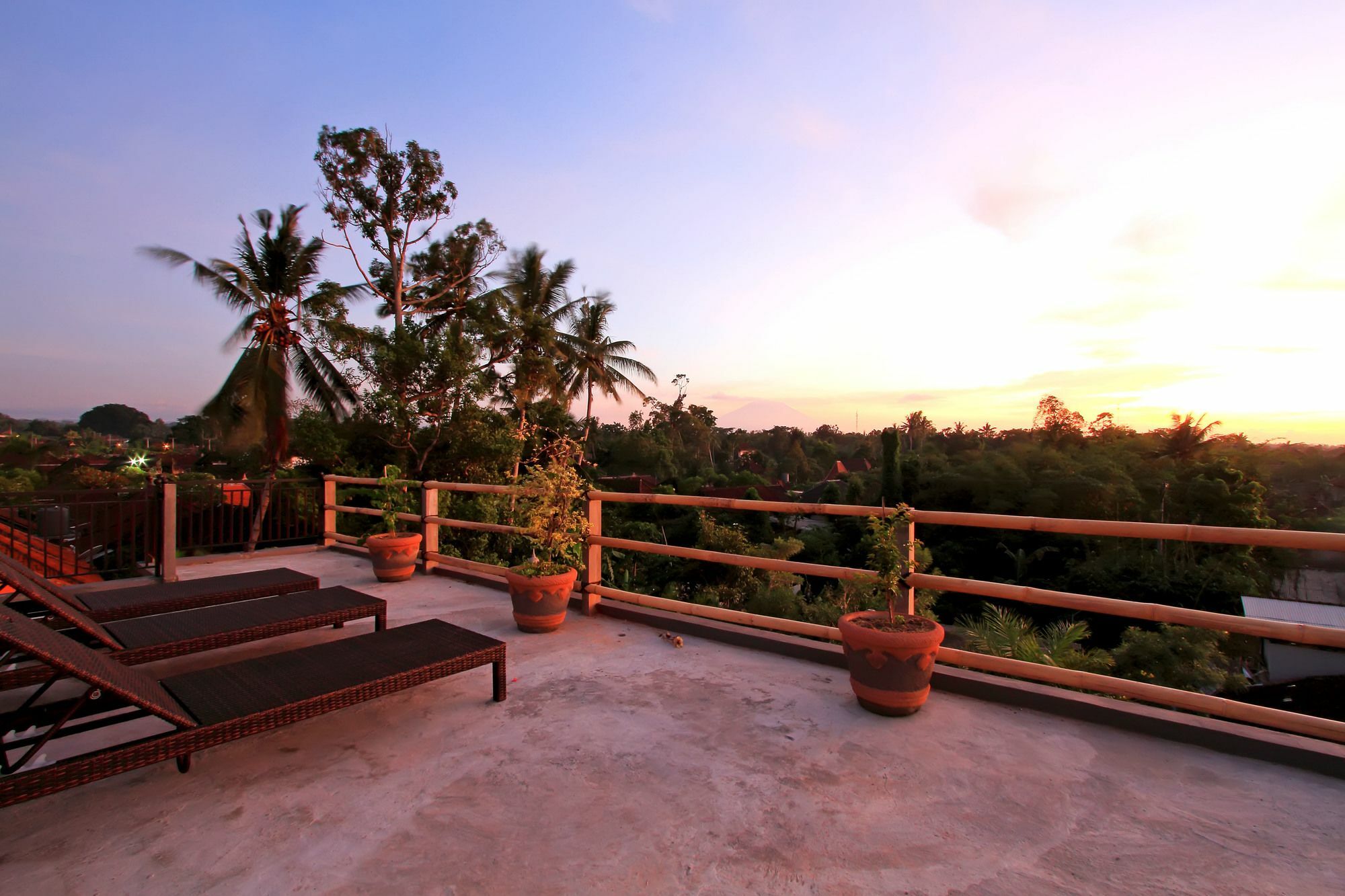 Blibli Villas Penestanan Ubud Exterior foto