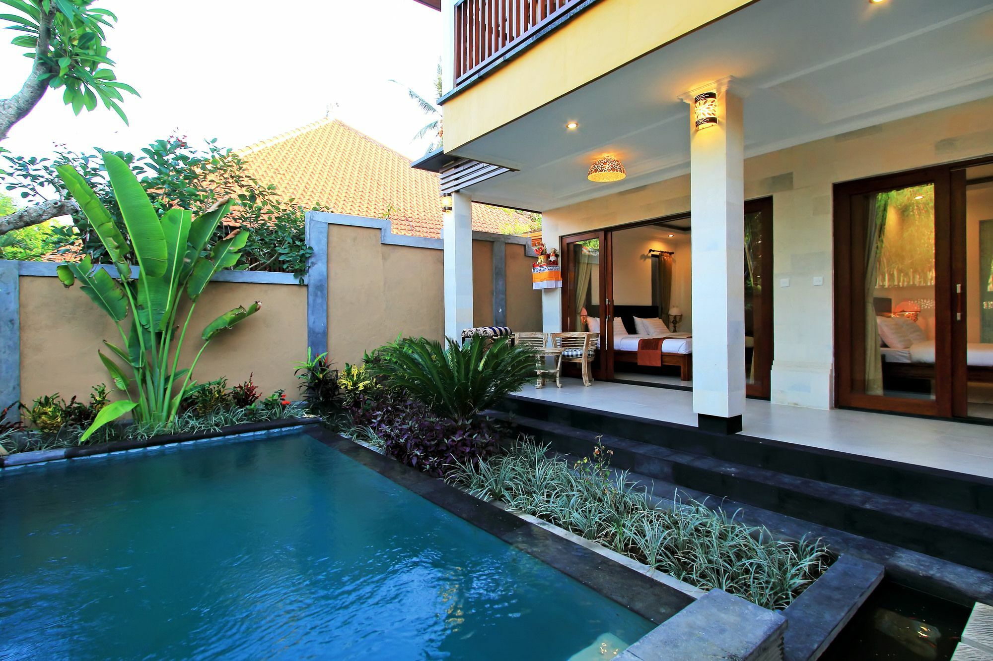Blibli Villas Penestanan Ubud Exterior foto