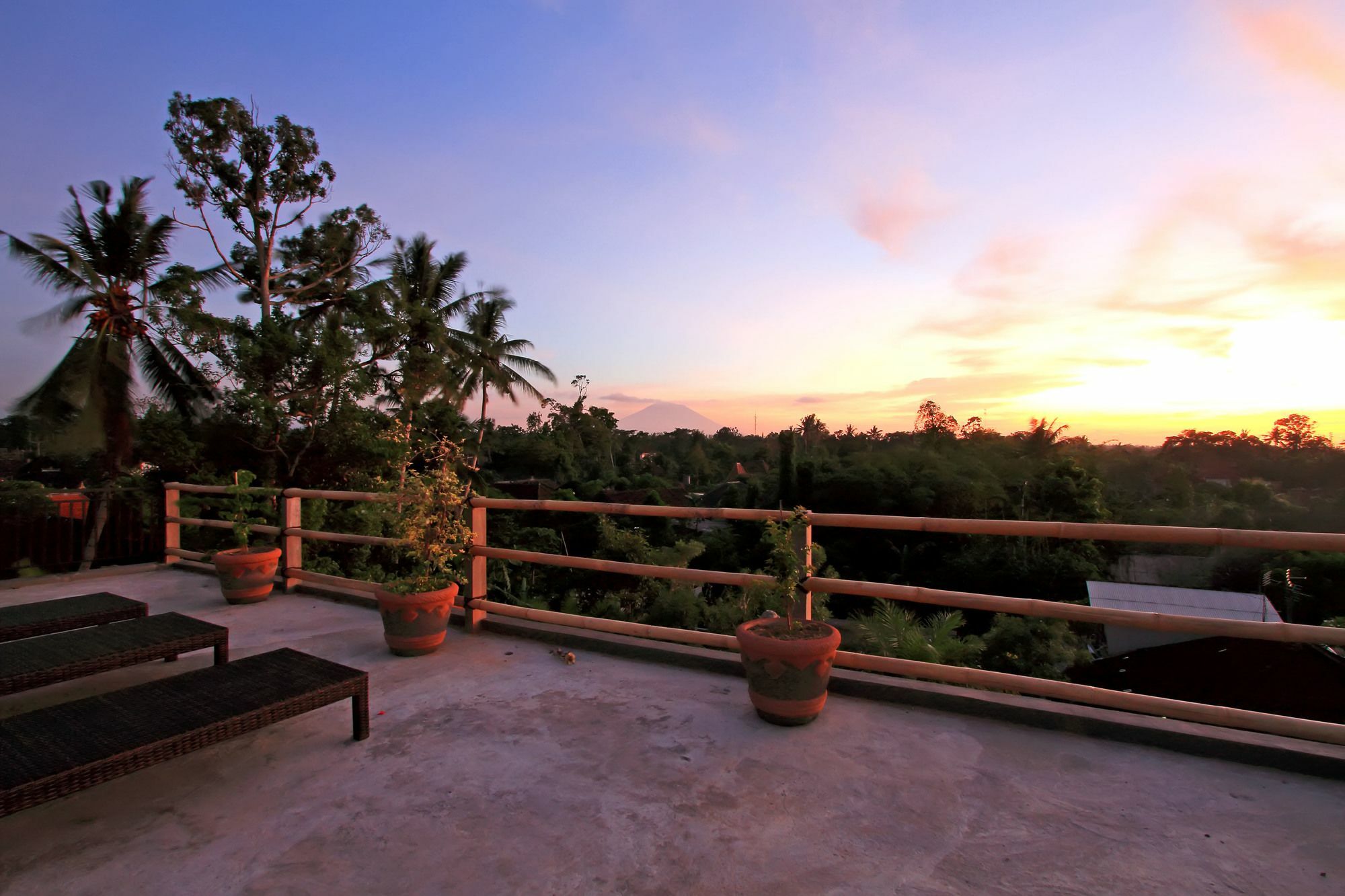 Blibli Villas Penestanan Ubud Exterior foto